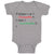 Baby Clothes If Diaper 0 Change Me Else Play with Me Geek Funny Nerd Cotton