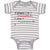 Baby Clothes If Diaper 0 Change Me Else Play with Me Geek Funny Nerd Cotton