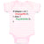 Baby Clothes If Diaper 0 Change Me Else Play with Me Geek Funny Nerd Cotton