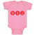 Baby Clothes Ba B Y Baby Geek Funny Nerd Geek Baby Bodysuits Boy & Girl Cotton