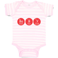 Baby Clothes Ba B Y Baby Geek Funny Nerd Geek Baby Bodysuits Boy & Girl Cotton