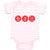 Baby Clothes Ba B Y Baby Geek Funny Nerd Geek Baby Bodysuits Boy & Girl Cotton