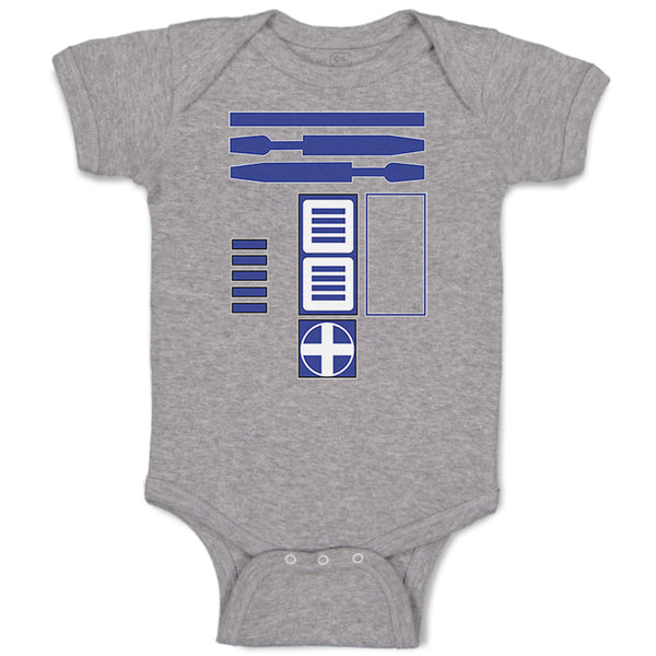 Baby Clothes Tech Geek Nerd Computer Funny Nerd Geek Baby Bodysuits Cotton