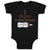 Baby Clothes I Enjoy A Little Formula Funny Nerd Geek Baby Bodysuits Cotton