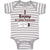 Baby Clothes I Enjoy A Little Formula Funny Nerd Geek Baby Bodysuits Cotton