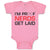 Baby Clothes I'M Proof Nerds Get Laid Funny Nerd Geek Baby Bodysuits Cotton