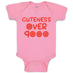 Baby Clothes Cuteness over 4000 Funny Nerd Geek Baby Bodysuits Boy & Girl Cotton