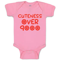 Baby Clothes Cuteness over 4000 Funny Nerd Geek Baby Bodysuits Boy & Girl Cotton