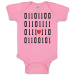 1101100 Funny Nerd Geek