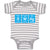 Baby Clothes S W Ag Funny Nerd Geek Baby Bodysuits Boy & Girl Cotton