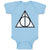 Baby Clothes Shape Funny Nerd Geek Baby Bodysuits Boy & Girl Cotton