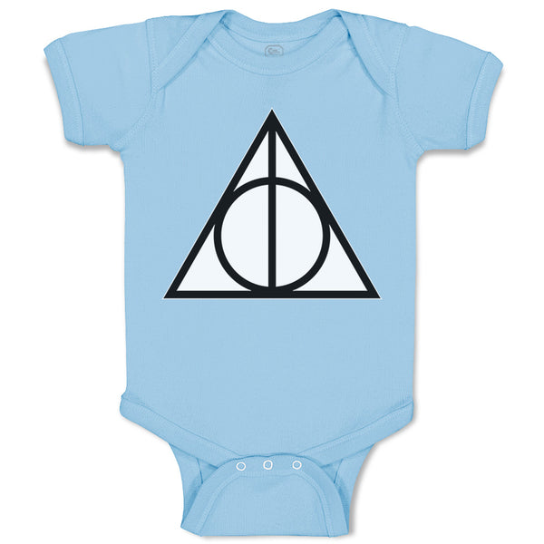 Baby Clothes Shape Funny Nerd Geek Baby Bodysuits Boy & Girl Cotton