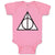 Baby Clothes Shape Funny Nerd Geek Baby Bodysuits Boy & Girl Cotton