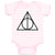 Baby Clothes Shape Funny Nerd Geek Baby Bodysuits Boy & Girl Cotton