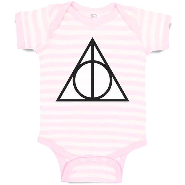 Baby Clothes Shape Funny Nerd Geek Baby Bodysuits Boy & Girl Cotton