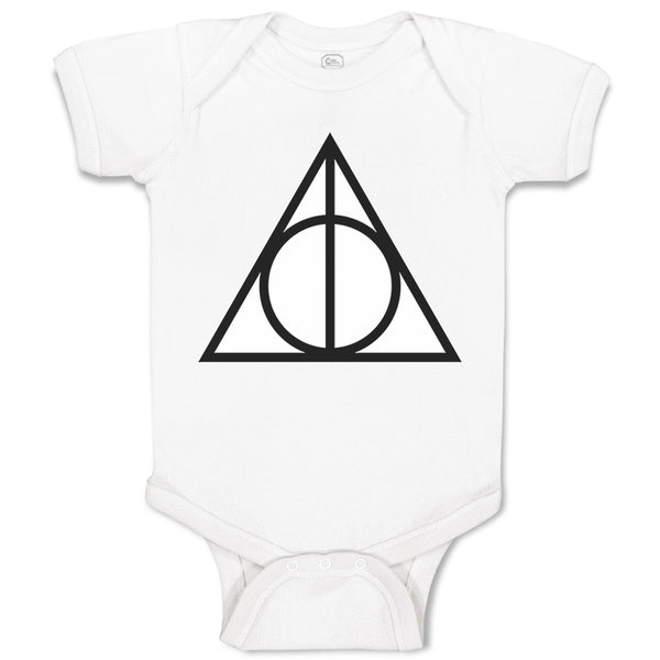 Baby Clothes Shape Funny Nerd Geek Baby Bodysuits Boy & Girl Cotton