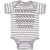 Baby Clothes 1.0000100110001001E+22 Funny Nerd Geek Baby Bodysuits Cotton