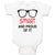 Baby Clothes Smart and Proud of It Funny Nerd Geek Baby Bodysuits Cotton