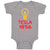 Baby Clothes Tesla 1856 Funny Nerd Geek Baby Bodysuits Boy & Girl Cotton