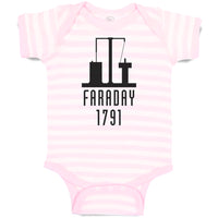 Faraday 1791 Funny Nerd Geek