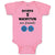 Baby Clothes Oxygen and Magnesium Are Friends O Mg Funny Nerd Geek Cotton