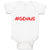 Baby Clothes #Genius Funny Nerd Geek Baby Bodysuits Boy & Girl Cotton