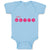 Baby Clothes Girl Ge N I U S Funny Nerd Geek Baby Bodysuits Boy & Girl Cotton