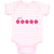 Baby Clothes Girl Ge N I U S Funny Nerd Geek Baby Bodysuits Boy & Girl Cotton