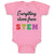 Baby Clothes Everything Stems from Stem Funny Nerd Geek Baby Bodysuits Cotton