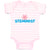 Baby Clothes Steminist Funny Nerd Geek Baby Bodysuits Boy & Girl Cotton