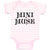 Baby Clothes Mini Muse Baby Bodysuits Boy & Girl Newborn Clothes Cotton