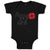 Baby Clothes Poppy Girl Baby Bodysuits Boy & Girl Newborn Clothes Cotton