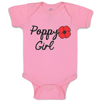 Poppy Girl