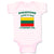 Baby Clothes Everyone Loves Nice Lithuanian Girl Countries Baby Bodysuits Cotton