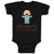Mommy's Little Nugget Funny Mom Mothers Day