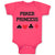 Baby Clothes Poker Princess Baby Bodysuits Boy & Girl Newborn Clothes Cotton