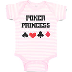 Poker Princess