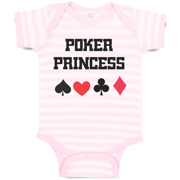 Poker Princess