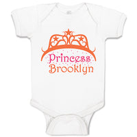Princess Brooklyn