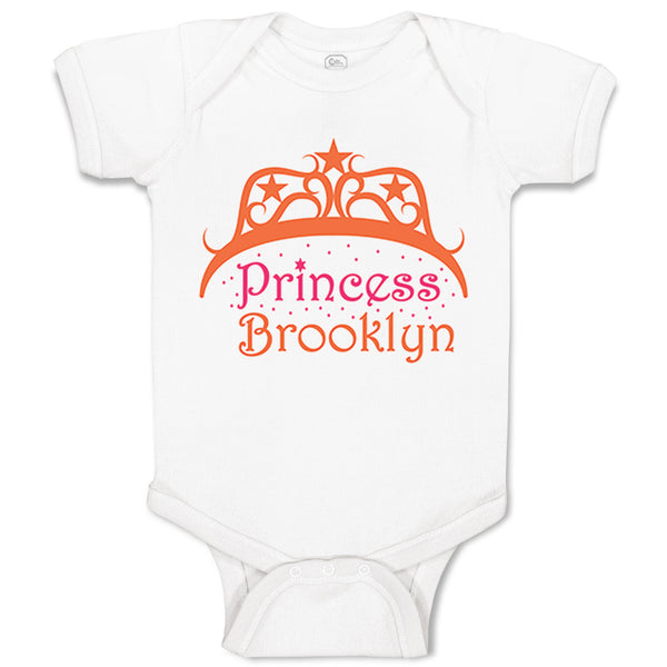 Princess Brooklyn