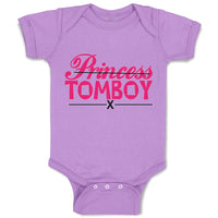 Princess x Tomboy
