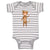 Baby Clothes Costume Monkey Holidays and Occasions Halloween Baby Bodysuits