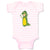 Baby Clothes Costume Dinosaur Holidays and Occasions Halloween Baby Bodysuits