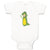 Baby Clothes Costume Dinosaur Holidays and Occasions Halloween Baby Bodysuits