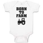 Born to Farm
