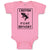 Baby Clothes Caution It's My Birthday Baby Bodysuits Boy & Girl Cotton