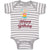 Baby Clothes Happy Birthday Baby Bodysuits Boy & Girl Newborn Clothes Cotton
