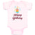 Baby Clothes Happy Birthday Baby Bodysuits Boy & Girl Newborn Clothes Cotton