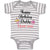 Baby Clothes Happy Birthday Daddy I Love You Baby Bodysuits Boy & Girl Cotton
