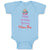 Baby Clothes Happy Birthday Mummy I Love You Baby Bodysuits Boy & Girl Cotton